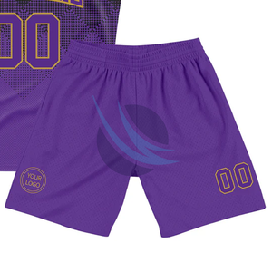 2026 New Customized Basketball Uniform New Arrival Professional High Quality Training 100% Polyester Custom Basketball Uniform - Product Image 2