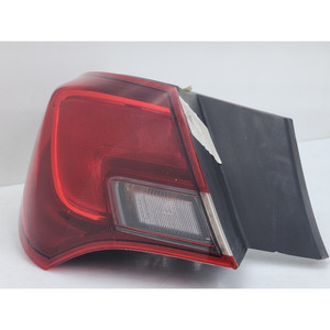FARO TRASERO IZQUIERDO OPEL Astra J GTC 13386256 A14NEL (11>15) - Product Image 2