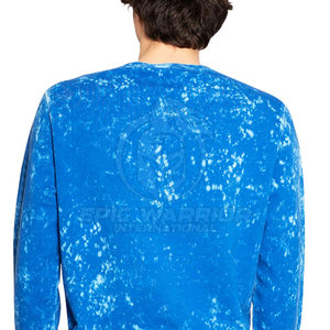 Sweat-shirts de sport de qualité supérieure fabriqués au Pakistan, prix de gros d'usine, vêtements de sport pour hommes - Product Image 4