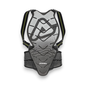 ACERBIS Back Comfort 2.0 Unisex Paraschiene Nuevo - Product Image 1