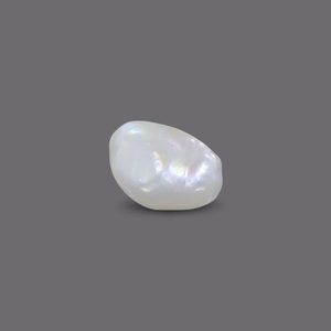 Perla Natural Blanca Suelta de 5.57 Quilates para Joyería, 5-6mm - Product Image 2