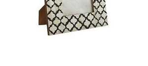 Mejor precio al por mayor de hueso incrustaciones de madera marco de fotos hecho a mano plegable MDF pared ilustraciones para casas modernas - Product Image 6