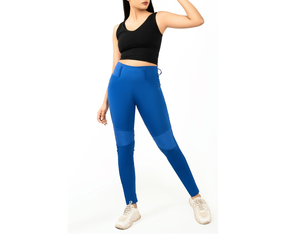 ชุดกีฬาฟิตเนสและเลกกิ้งโยคะแห้งเร็วระบายอากาศได้ดีจาก2025ผลิตจากปากีสถาน - Product Image 1