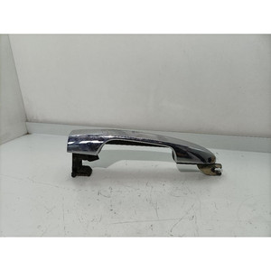 POIGNÉE EXTÉRIEURE AVANT GAUCHE FIAT 500 L Série Trekking/Cross 735596626 (13>) - Product Image 1