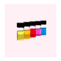 Colorants liquides d'approvisionnement d'usine pour la peinture disponibles au prix de gros