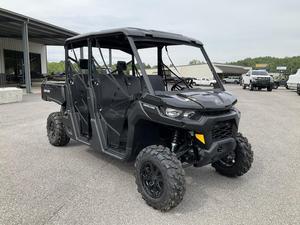 NOUVEAU TOP 2026 Can-Am Defender MAX DPS HD10 Véhicule utilitaire tout-terrain côte à côte à vendre avec garantie - Product Image 6