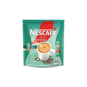 กาแฟลดน้ำหนักผสมสารสกัดจากผลส้มแขก, กาแฟสำเร็จรูปลดน้ำหนัก สารสกัดจากชาเขียว และแอล-คาร์นิทีน ช่วยเพิ่มการเผาผลาญ - Product Image 3
