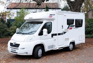 Minicaravana Todoterreno de Moda Rvs QUALITY 4x4, Autocaravana con Capacidad para 6 Personas - Product Image 3