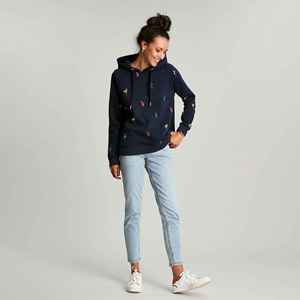 Sudadera con Capucha de Diseño Nuevo y Alta Calidad para Suministro Directo de Fábrica, Servicios OEM y ODM, Multicolor - Product Image 5