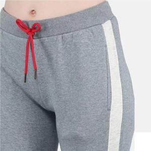 Chándales ajustados de alta calidad para mujer, superventas, ropa deportiva de invierno con patrón sólido, hecha en Pakistán - Product Image 6