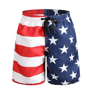 Short de course de jogging à séchage rapide pour homme, design personnalisé de qualité supérieure, short de course athlétique pour homme - Product Image 6