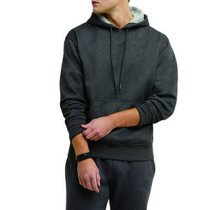 OEM Directo de fábrica de algodón sudaderas con capucha de lana de alta calidad Precio al por mayor Logotipo personalizado Diseño de etiqueta privada Unisex Hombres Mujeres Sudaderas con capucha - Product Image 1