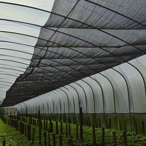 <b>Garden</b> Shade Netting Sun Shade Net Agricultural Greenhouse Shade Net AgroPro - Product Image 1