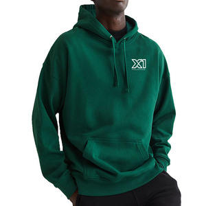 เสื้อฮู้ดดี้ขนสัตว์คุณภาพสูงสำหรับฤดูหนาว - สีและโลโก้ที่ปรับแต่งได้ เป็นมิตรกับสิ่งแวดล้อม ราคาประหยัด - Product Image 1