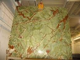 Dalle d'onyx vert afghan, dalle de marbre d'onyx, dalle de pierre d'onyx - Product Image 2
