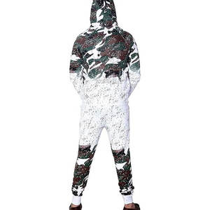 Trajes Deportivos Personalizados de Alta Calidad Más Vendidos para Venta en Línea, Ropa Deportiva y de Moda para Hombre - Product Image 5