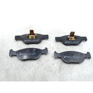 ผ้าเบรก FIAT Bravo 1st Series (95>01) 058810 เบนซิน - Product Image 3