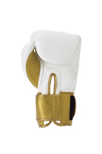 นวมชกมวยสําหรับผู้ชายและผู้หญิงนวมชกมวยถุงหนักถุงมวยอุปกรณ์การฝึกอบรมมืออาชีพ - Product Image 5