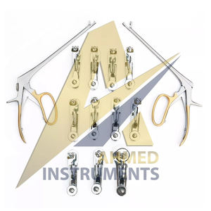 Prix de gros Qualité supérieure Meilleur fournisseur Produit récent Instruments chirurgicaux Par SUAVE SURGICAL INSTRUMENTS - Product Image 1