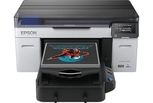 เครื่องพิมพ์ SureColor SC-F2200 คุณภาพดี บริการขายที่น่าเชื่อถือ พร้อมจัดส่งถึงหน้าบ้าน - Product Image 2