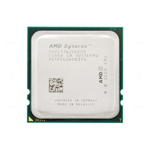 Bộ xử lý máy chủ AMD Opteron 2431 6 nhân 2.4GHz - Product Image 2