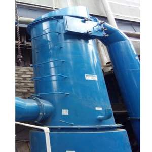 Réservoir de stockage liquide de gaz d'acier inoxydable de récipient à pression industriel résistant pour des applications et le traitement à haute pression - Product Image 1