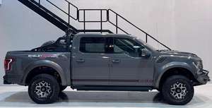 Ford F-150 Shelby 2020 Nuevo/Usado en Venta - Product Image 2