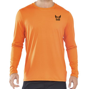 Camisas de pesca de alta calidad para hombres, servicio OEM, camisas de pesca hechas a medida, camisas de pesca más vendidas - Product Image 1