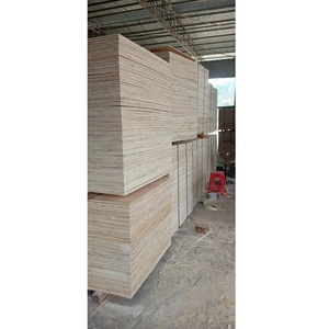 Emballage de caisse extérieur en contreplaqué d'eucalyptus fabriqué au Vietnam en gros Design moderne et léger d'Aseanwood Pack - Product Image 1