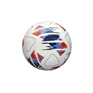 Ballon de football OEM fabriqué au Pakistan avec logo personnalisé ballons de pied/ballons de football/ballon de football durable de la meilleure qualité - Product Image 4