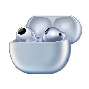 Audífonos Inalámbricos Pro 3 Originales y Auténticos, Intraaurales, Estéreo, con Cancelación Activa de Ruido, Disponibles para la Venta - Product Image 1
