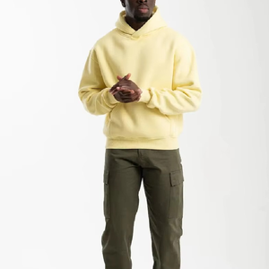 Sudadera con capucha para hombre personalizada de Pakistán de los mejores fabricantes, Sudadera con capucha de gran tamaño de algodón pesado Technics Winter ODM Supply Best Prices - Product Image 1