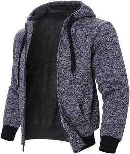 Vintage 100% Cotton Stonewashed Acid Wash Lined Solid Hoodie - Product Image 2