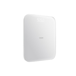 Báscula Inteligente Xiaomi S200 Blanca, Bluetooth 5.4 - Báscula de Baño Inteligente - Product Image 2