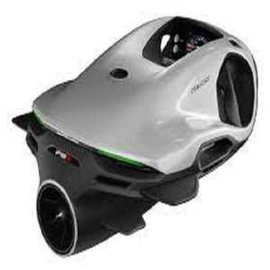 SEABOBs F9S F9 Scooter Subacuático - 2000W - 1-1.5 Horas de Autonomía - PSSF5-F5SR - Product Image 1