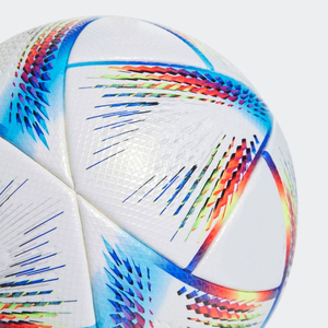 Ballon de football de haute qualité, professionnel, écologique, durable, résistant à l'eau, léger, taille personnalisée, sans couture, pour équipe, 2025 - Product Image 3