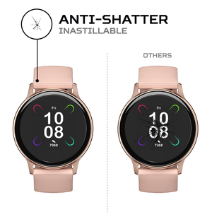 ANTISHOCK Screen Protector for Umidigi Uwatch 3S Smart <b>Watch</b> <b>Cases</b> - Product Image 5