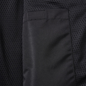 Mens Professional Softshell <b>Waterproof</b> Hooded Work Jacket Windproof <b>Outdoor</b> Sports Zippered Pockets Secure <b>Storage</b> Front - Product Image 4