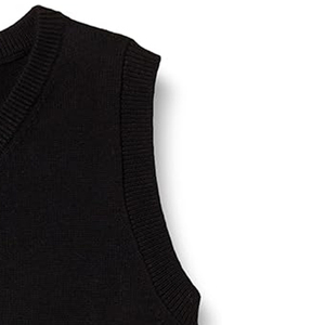 เสื้อสเวตเตอร์ผู้ชายแบบสวม รุ่นใหม่ ระบายอากาศดี ลายถักแบบ Cabel ลายคริกเก็ต พร้อมโลโก้ด้านหน้า ผลิตจากขนสัตว์ 100% ป้องกันรอยยับ เหมาะสำหรับฤดูหนาว - Product Image 6