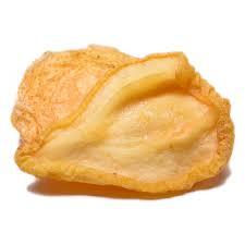 Organic Freeze-Dried Dried Pears Bulk Vacuum Pack - Product Image 6