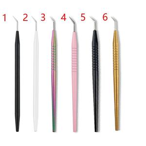 Pro Eyelash Lifting Perming and Separating Tool with <b>Comb</b> <b>Lash</b> Lift Separator Custom Packaging <b>Lash</b> Lift Tools - Product Image 5