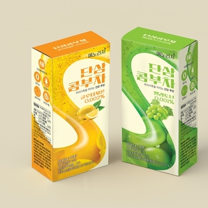 [Menorhiza] Hàn Quốc làm không đường chanh Kombucha dính với Salvia miltiorrhiza Glutathione chống oxy hóa uống bột - Product Image 3