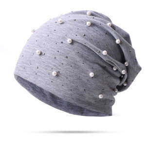 Gorro de Punto Estilo Invernal, Suave y Cálido, Ajuste Flexible para Looks Urbanos, Viajes y Uso Diario, Logotipo 3D y Color Personalizado - Product Image 3