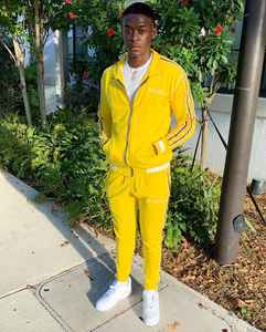 Chándales deportivos informales para hombres, chándal de jogging con estampado personalizado de algodón y poliéster de alta calidad, conjunto de Jogger Unisex para hombres, venta al por mayor - Product Image 6