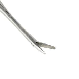 Pinces chirurgicales en acier inoxydable pour ORL, instruments médicaux pour les procédures cliniques, hospitalières et en salle d'opération - Product Image 2