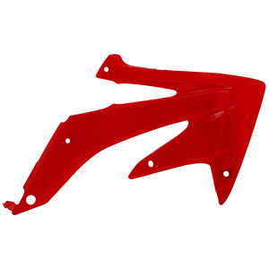 Nuovo Spoiler per Radiatore Acerbis per Honda - Product Image 1