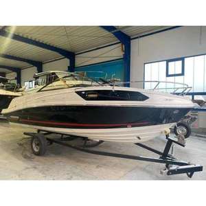 Lancha Motora Bayliner VR6COB 2025 con 1 Motor de 225-250 CV, Dimensiones 6.84x2.45m - Product Image 4