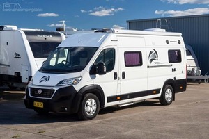 รถพ่วงคาราวานเหล็กแบบกำหนดเองที่กำลังเป็นที่นิยมในปี 2025 สำหรับใช้ในโรงแรม ดีไซน์ยุโรป รับประกัน 3 ปี ขายออนไลน์ในยุโรป มือสอง - Product Image 6