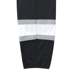 Calcetines de hockey sobre hielo de color personalizado Tamaño y material hechos a medida Calcetines de hockey sobre hielo Calcetín de hockey sobre hielo profesional de alta calidad - Product Image 6