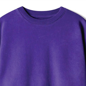 Sudaderas para Hombre, Resistentes, Talla Personalizada, Color Sólido, Última Llegada, Más Vendidas, Precio Bajo, MOQ Bajo, Ropa Casual de Moda - Product Image 4